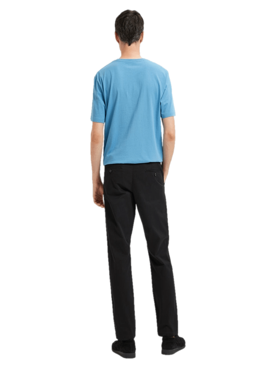 Selected Men Bukser & Jeans 16087663_black_30/32 - Bygholm Menswear